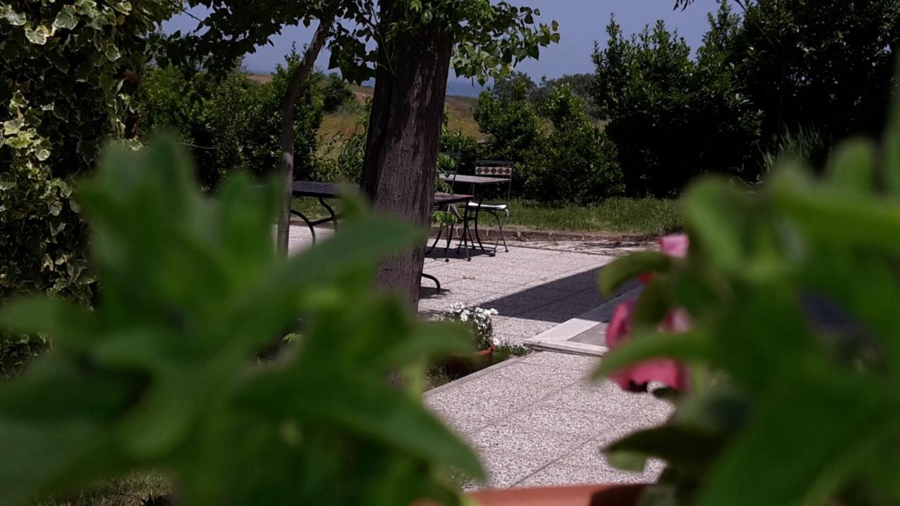 Villa Marianna Vasto Exterior photo