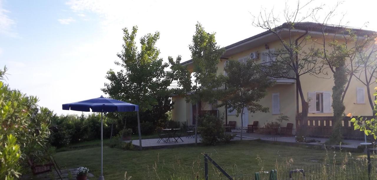 Villa Marianna Vasto Exterior photo