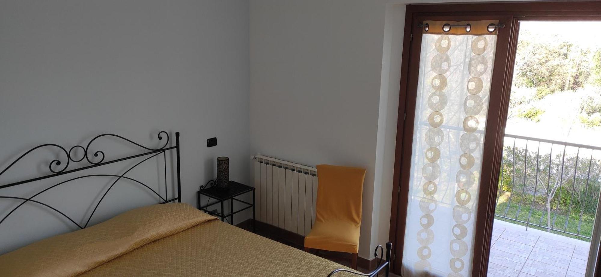 Villa Marianna Vasto Exterior photo